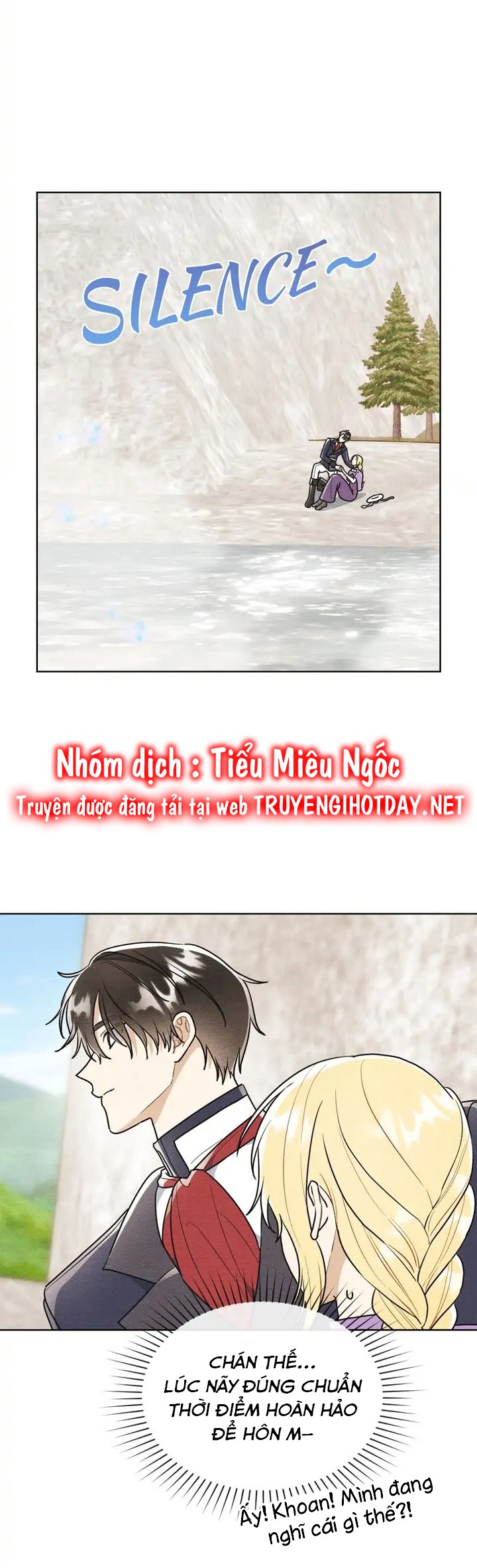 chúng ta cùng nhau tắm nhé? chapter 24 16