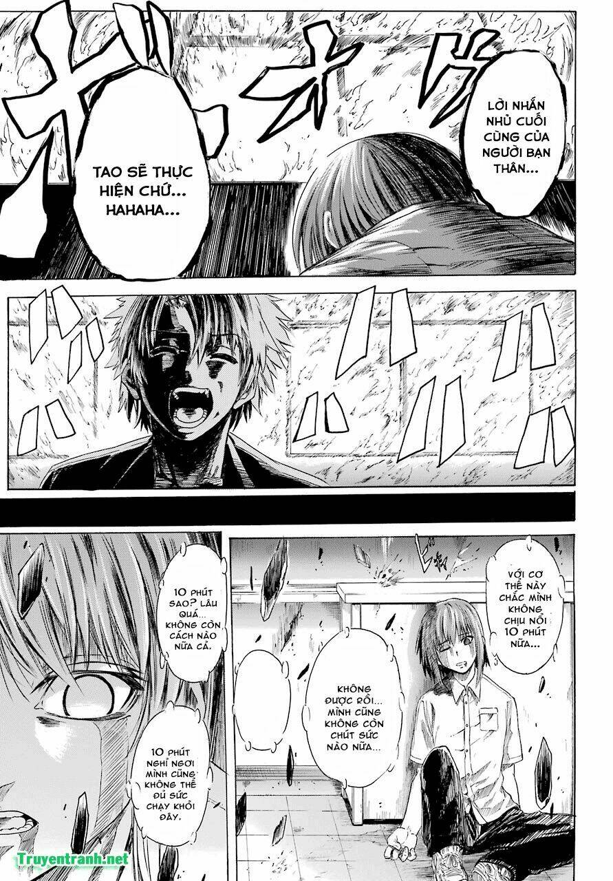 day after hero chapter 4 4