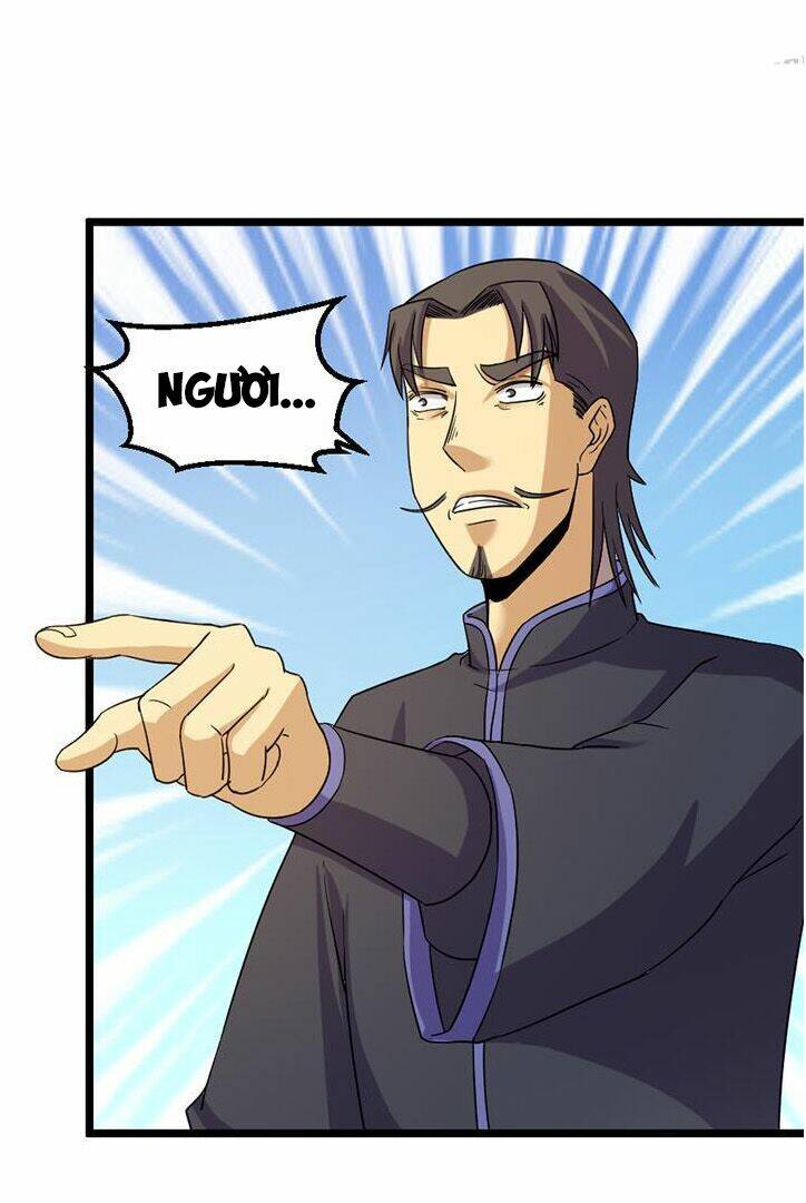 phong quỷ truyền thuyết chapter 186 5