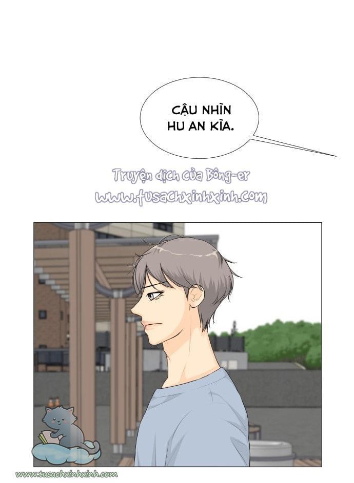 bán quỷ chapter 23 30