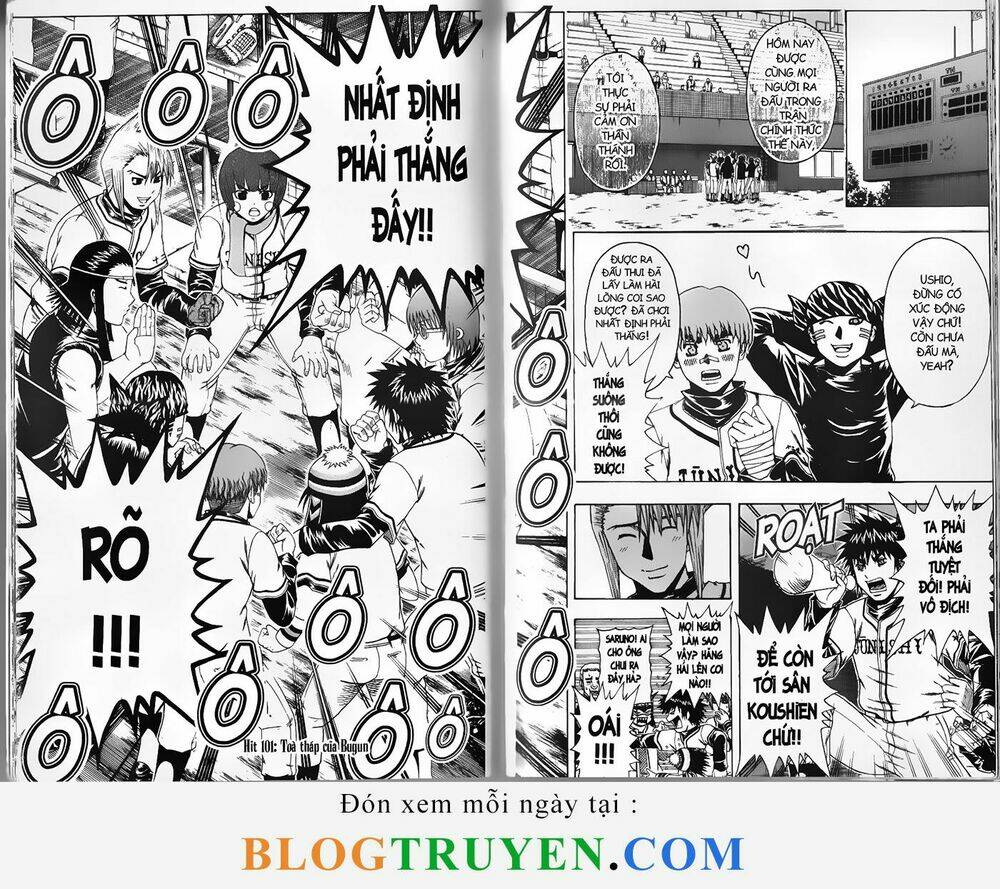 mr.fullswing chapter 101 4