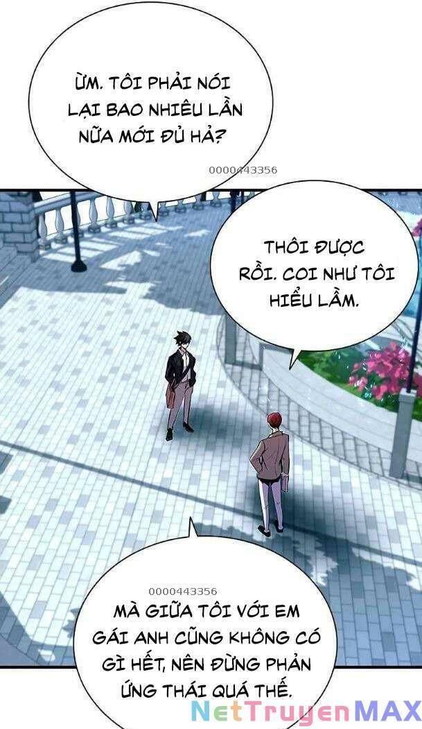 tiêu diệt ác nhân chapter 104 46