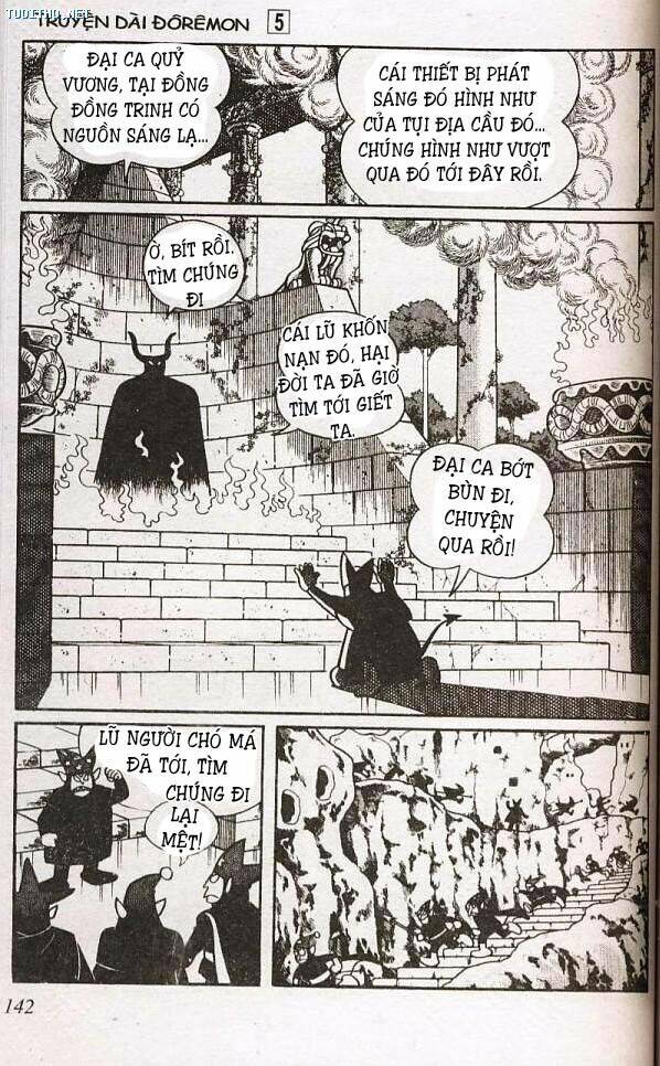 doremon dịch bậy chapter 9 3