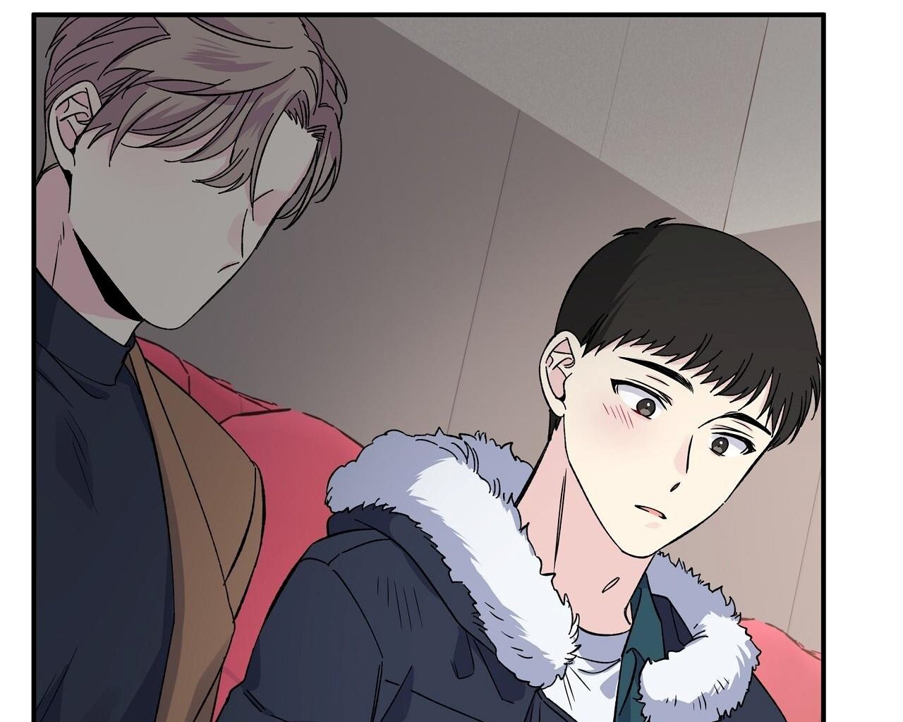 vị ngọt đôi môi chapter 54 61