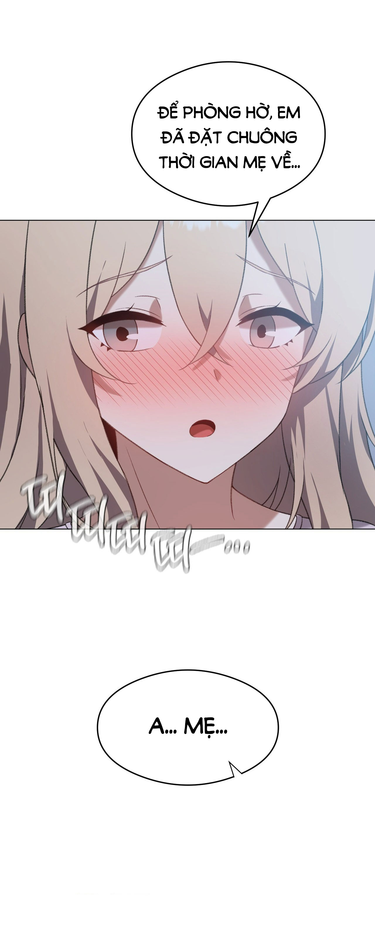 [18+] thăng cấp đến khi hài lòng chapter 26.2 31