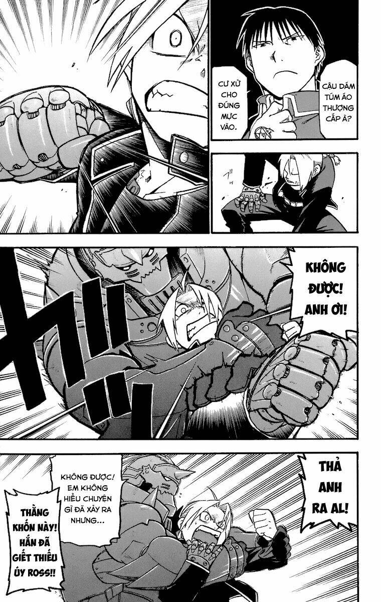 giả kim thuật chapter 36 8