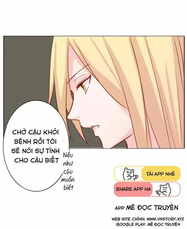 hồ tiên này không tin được chapter 24 16