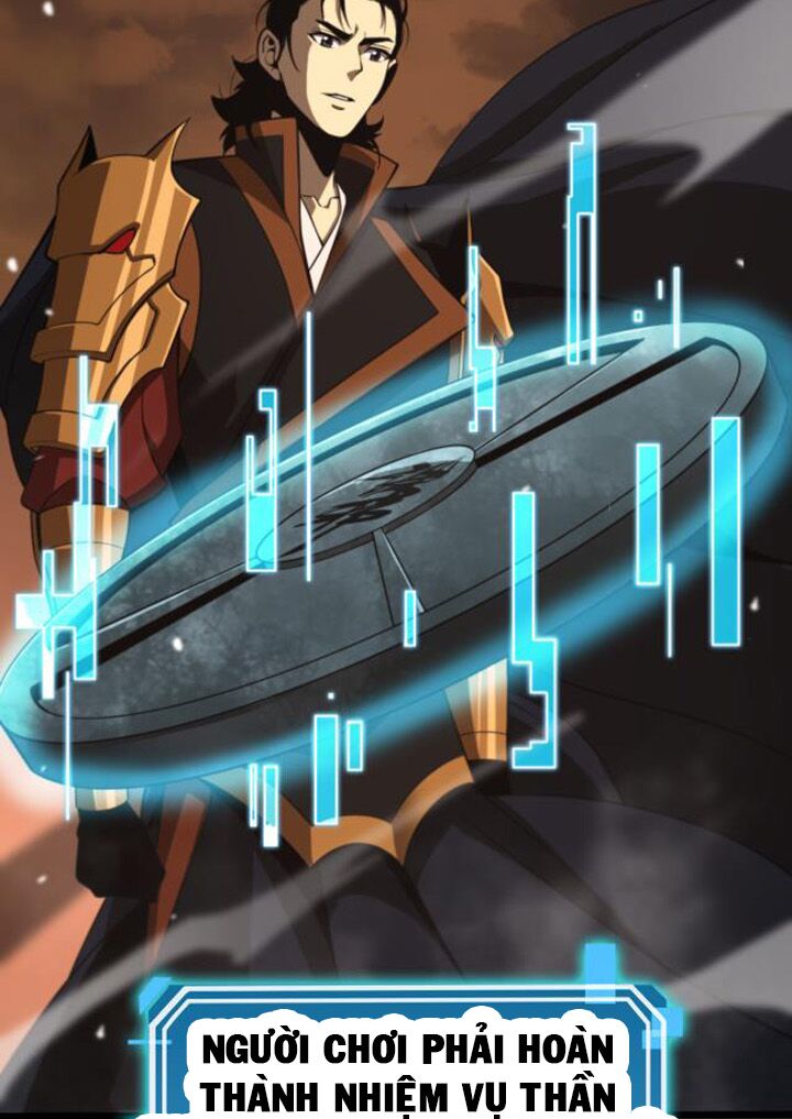 chư giới - tận thế online chapter 144 23