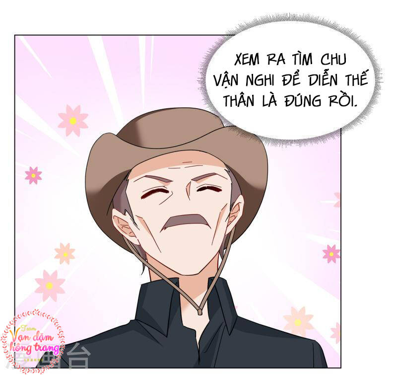 cô ấy đến rồi, xin nằm xuống! chapter 272 31