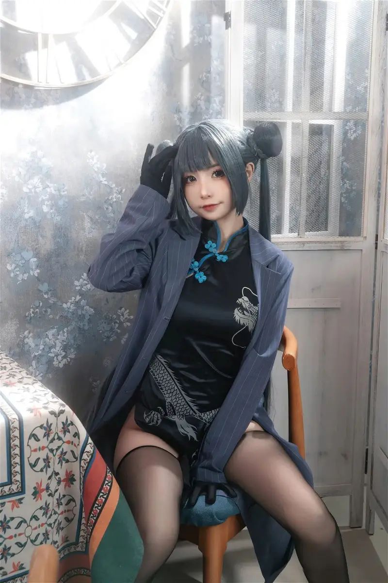 hình cosplay chapter 451 53