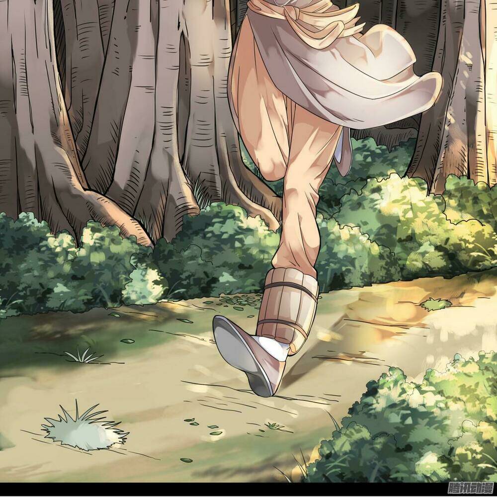 thần y khí nữ chapter 5 31