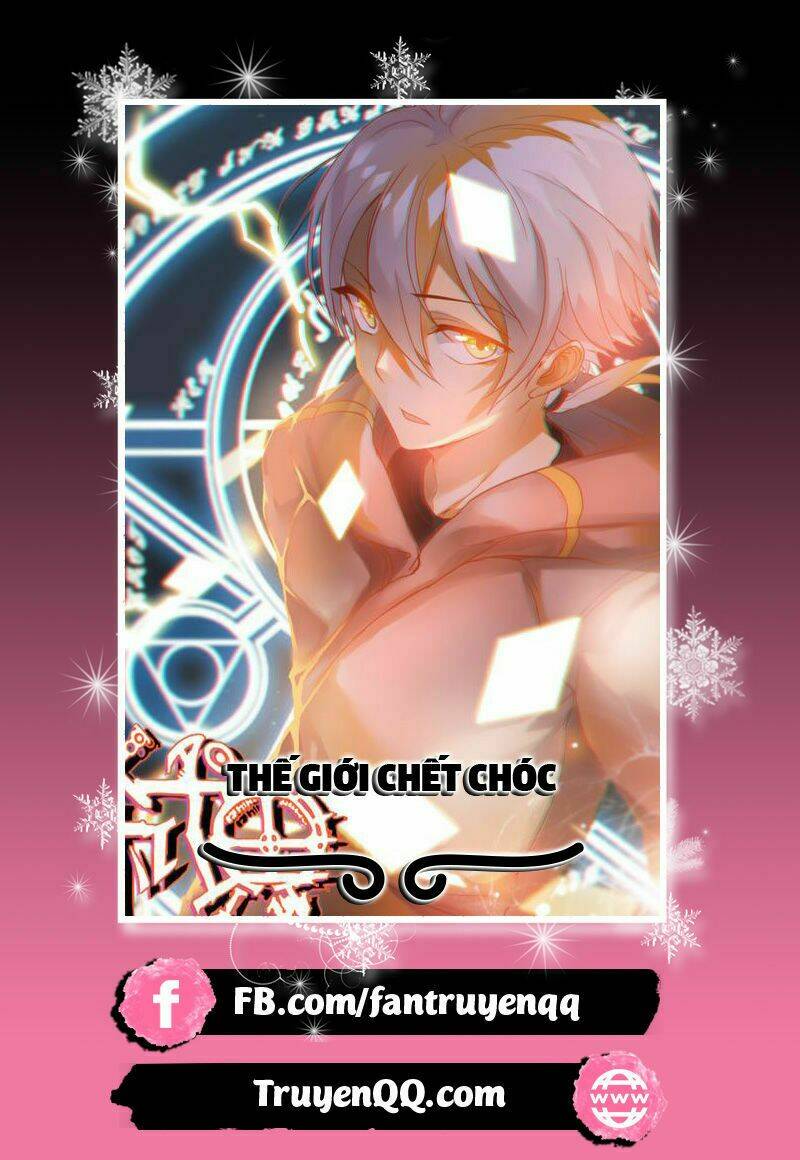 thế giới chết chóc chapter 5 1