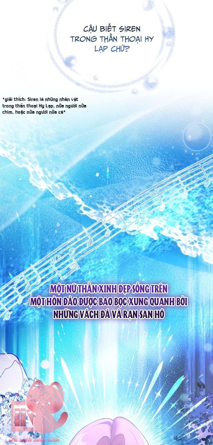 moon shark: cá mập cũng có thể trở thành ngôi sao chapter 7 78