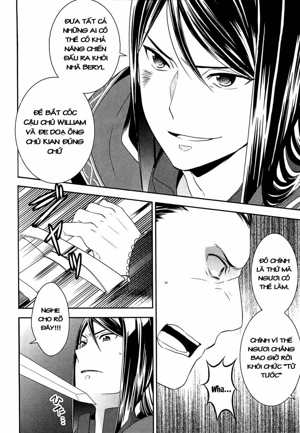 tenseishichatta yo (iya, gomen) chapter 7 15