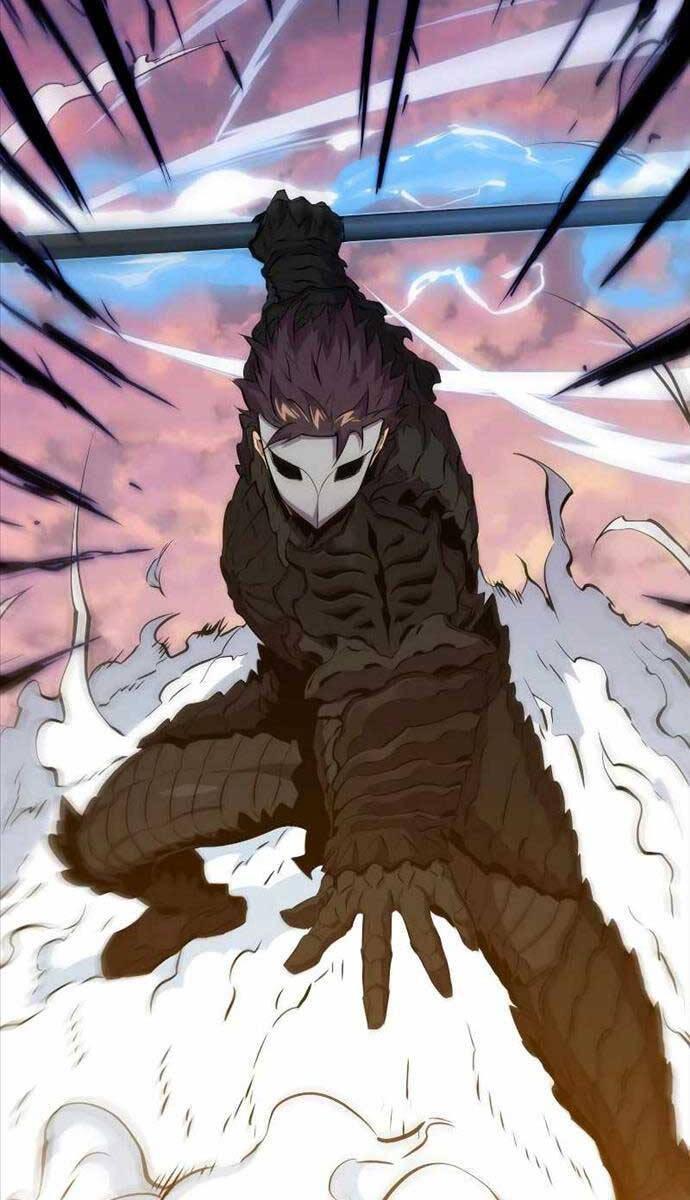 tôi thăng cấp trong lúc ngủ chapter 98 55