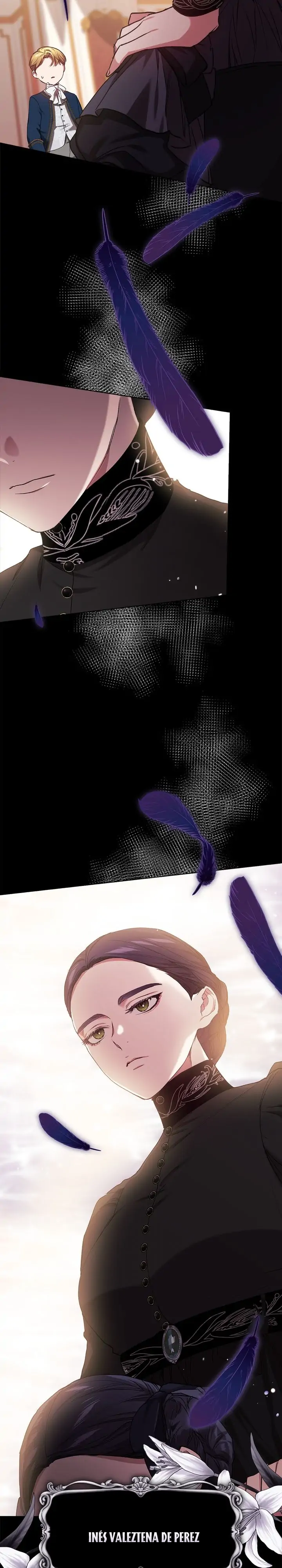 tôi mới là người quyết định cuộc hôn nhân này chapter 0 7