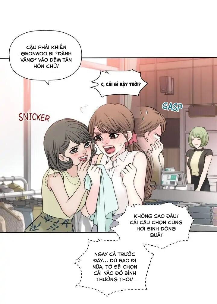 người đàn ông của tôi chapter 117 11