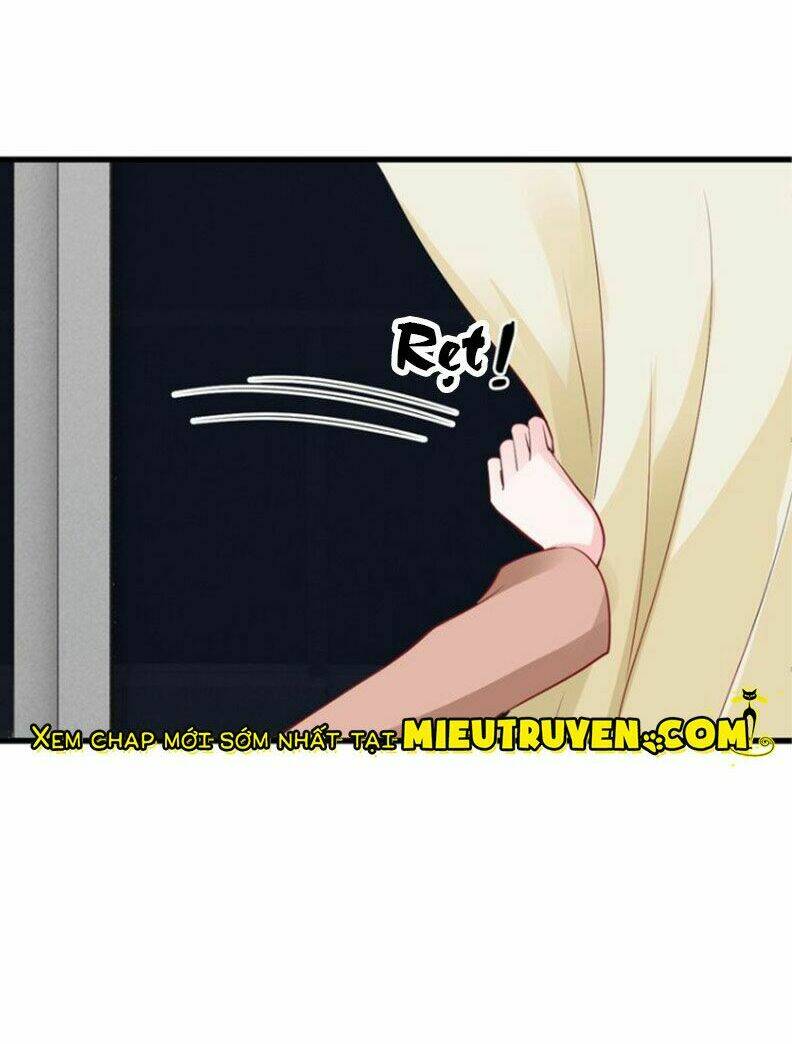 thú cưng độc quyền của boss chapter 105 37