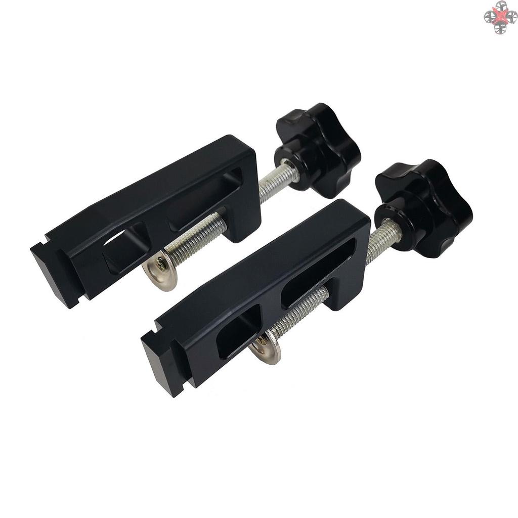 Set 2 Kẹp Chữ G 45mm 45mm Chuyên Dụng Cho Thợ Mộc
