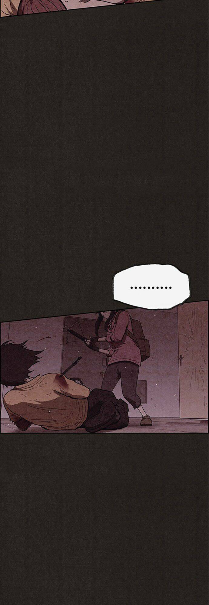 quái vật tại chung cư xanh chapter 115 70