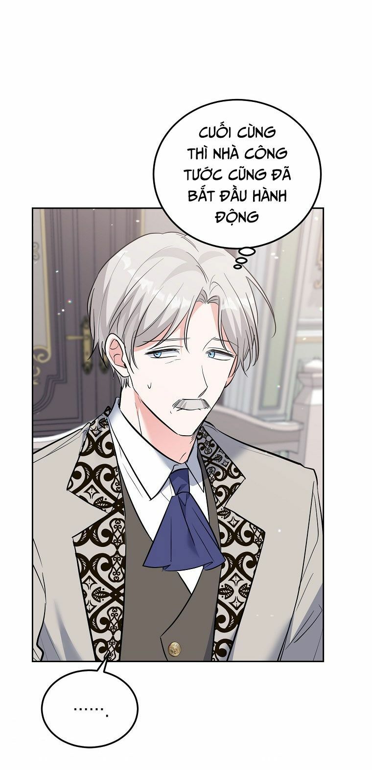 ác nữ karuna bé lại chapter 35 47