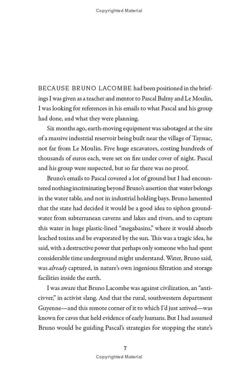 Sách ngoại văn: Creation Lake