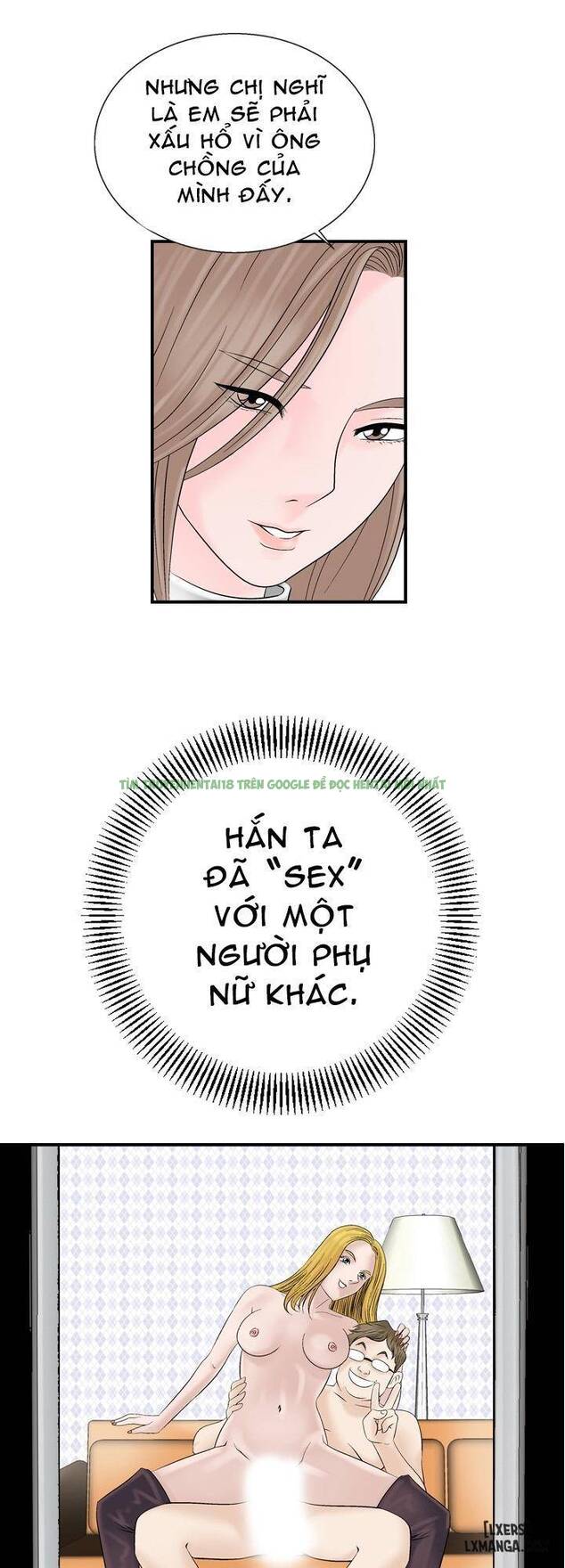 mùi vị của đôi bàn tay chapter 7 38