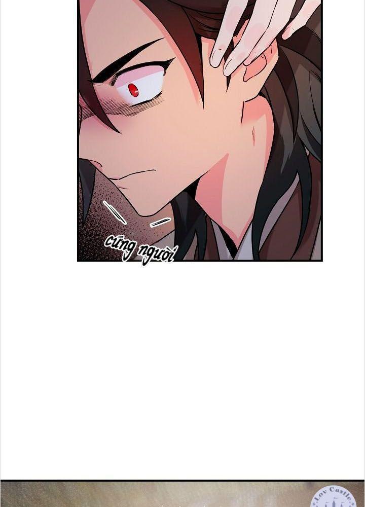 tôi là người mạnh nhất khi theo chủ nghĩa võ thuật chapter 27 18