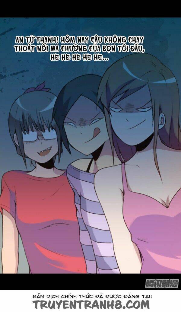 love-c romantic fruity chapter 11 16