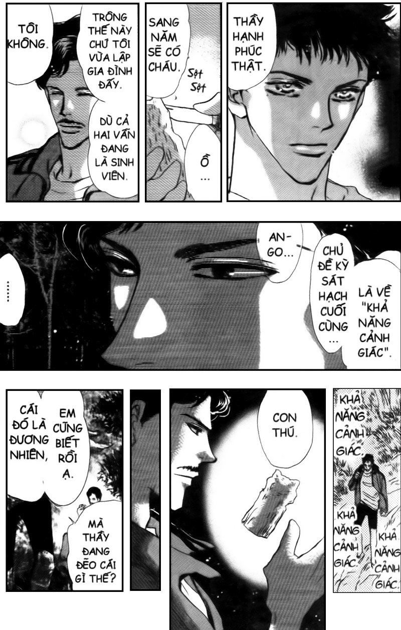 mầm sống chapter 39 35