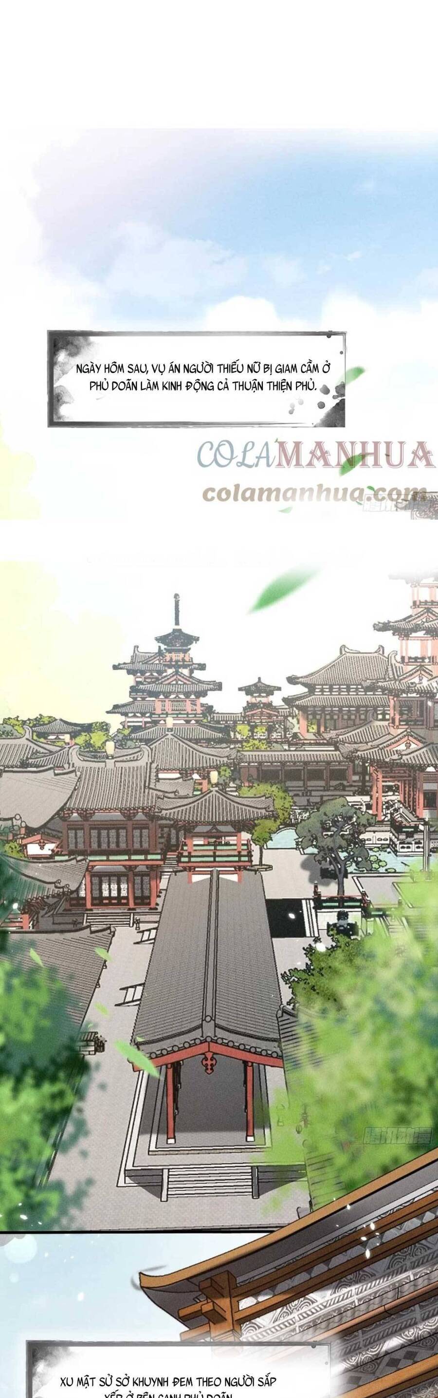 tái sinh trở lại : ta trở thành độc y thái tử phi chapter 26 1