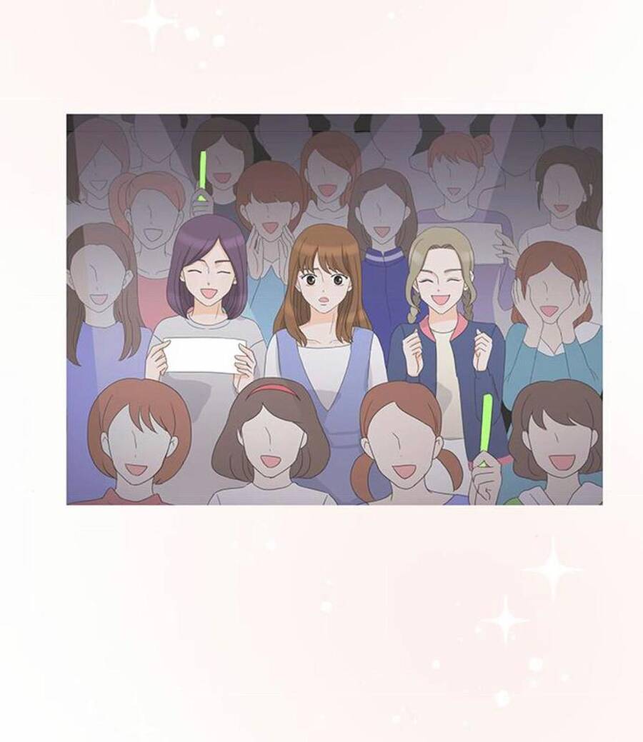 idol và sếp, em yêu ai? chapter 89 32