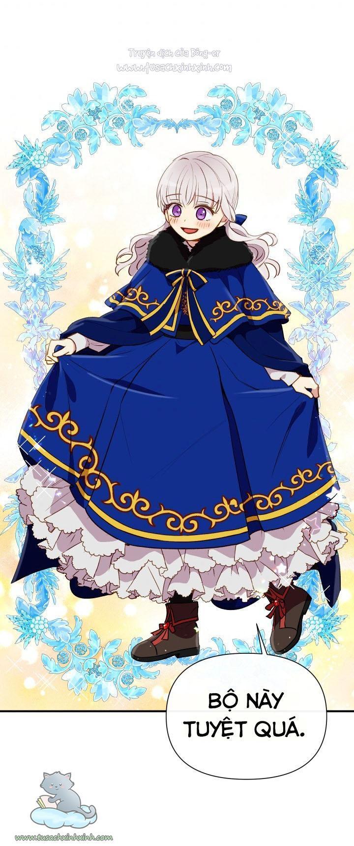 công nương khế ước của gia tộc công tước quái vật chapter 19 50