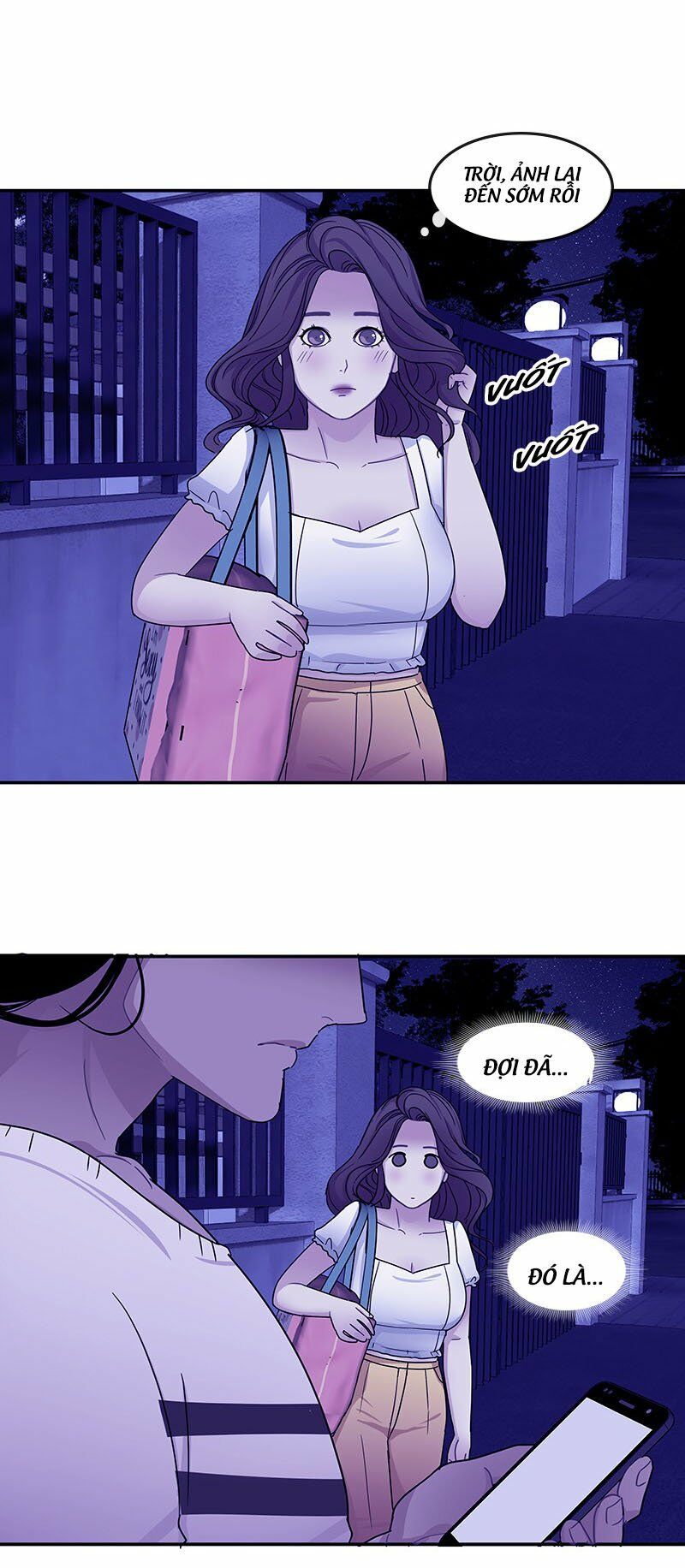 nửa đêm ở poppy land chapter 37 19