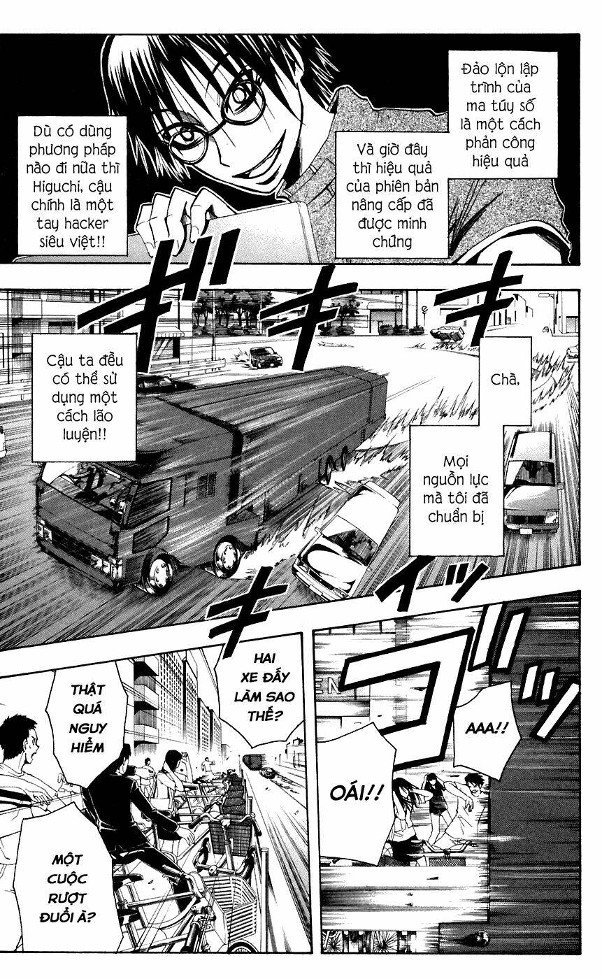 majin tantei nougami neuro chapter 79 6