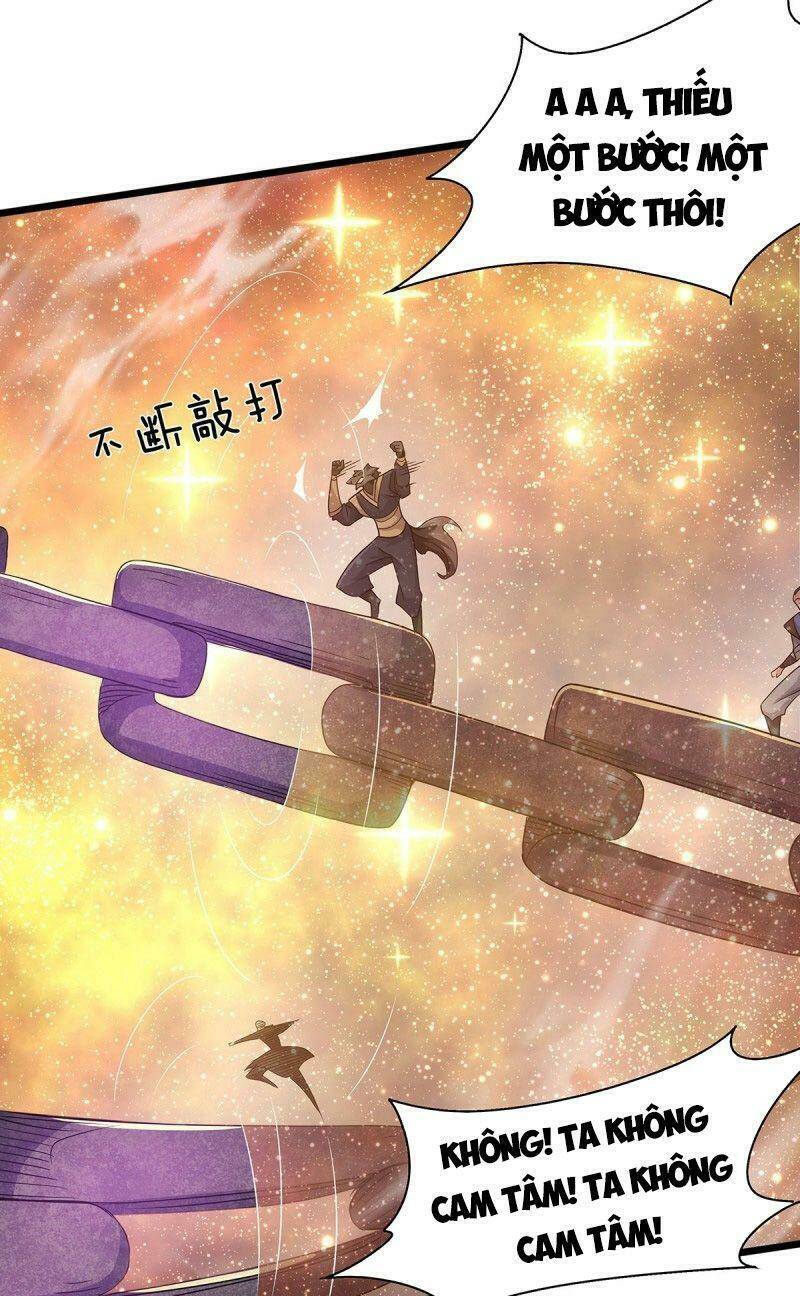 yêu đạo chí tôn yêu hoàng trở về chapter 90 5