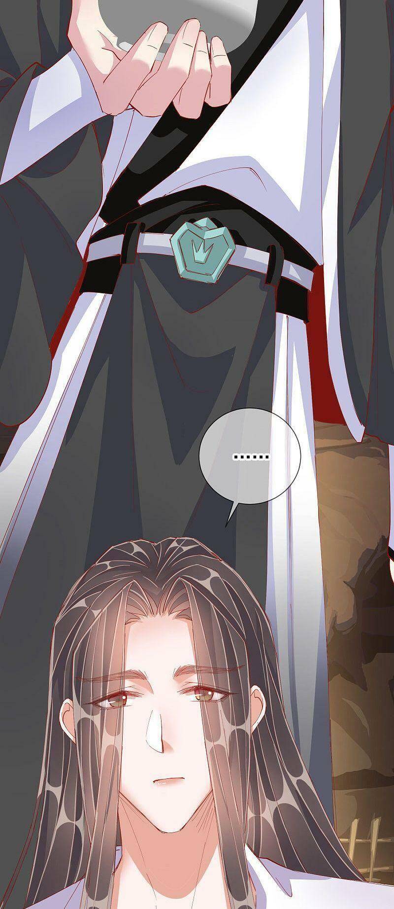 công lược trưởng thành của vương phi chapter 43 21