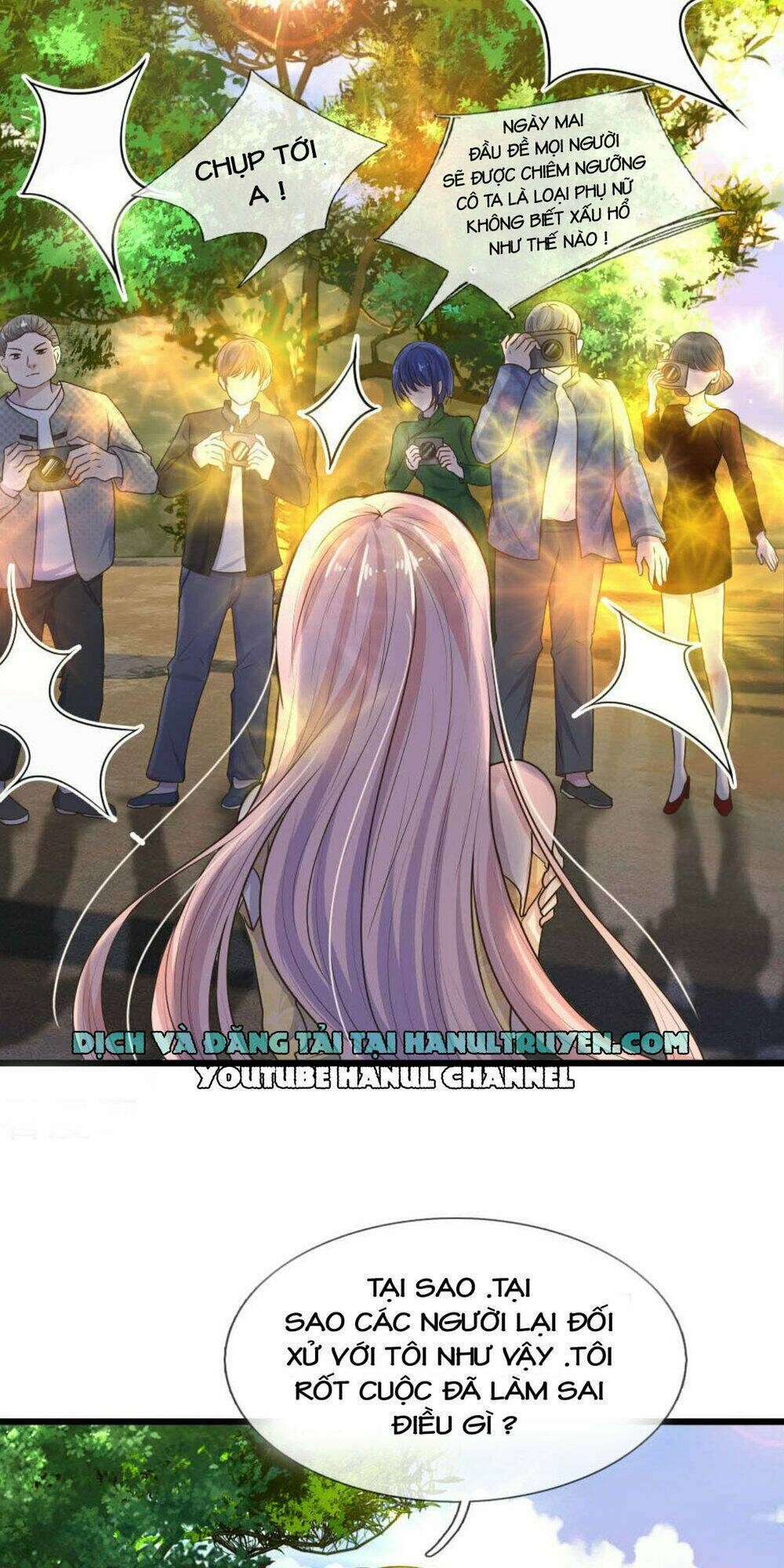 loạn thế tù sủng: thiếu soái bất lương của ta chapter 26 14