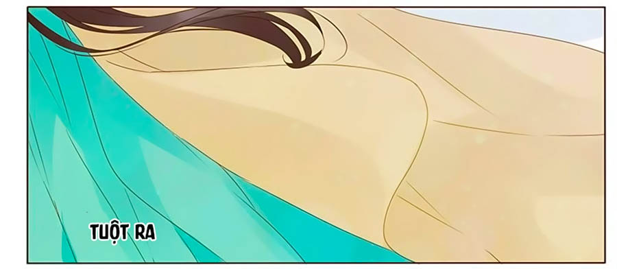 đế vương trắc chapter 172 23