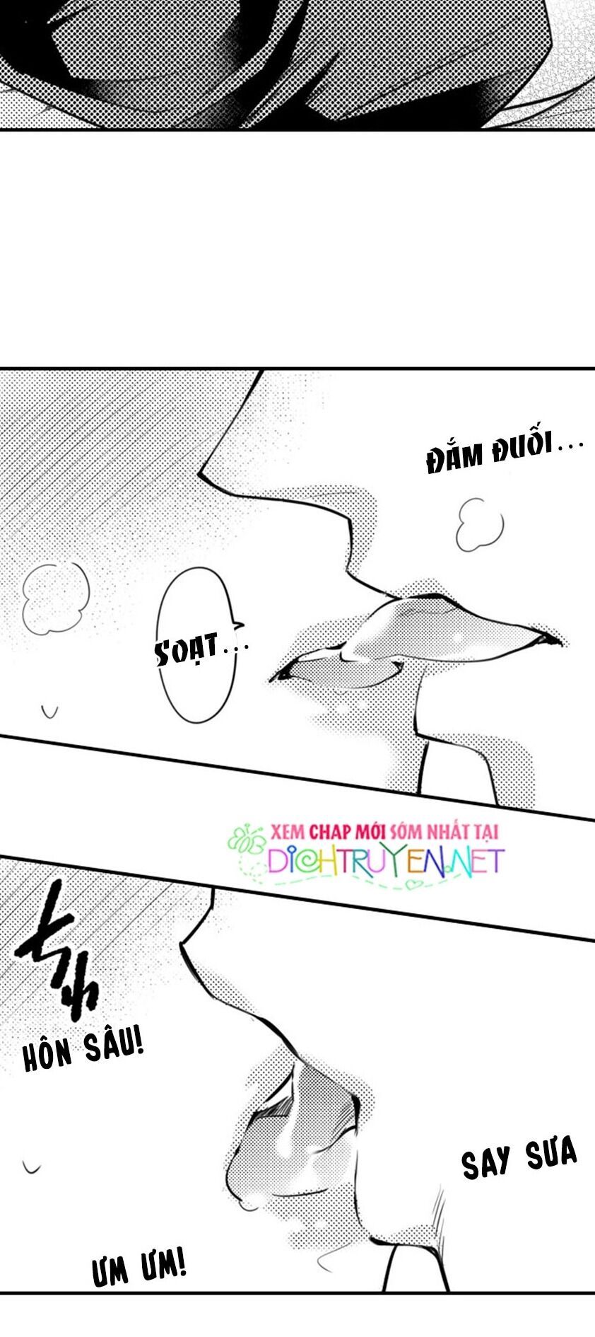 trêu ghẹo "gấu" nhà tôi! chapter 5 14