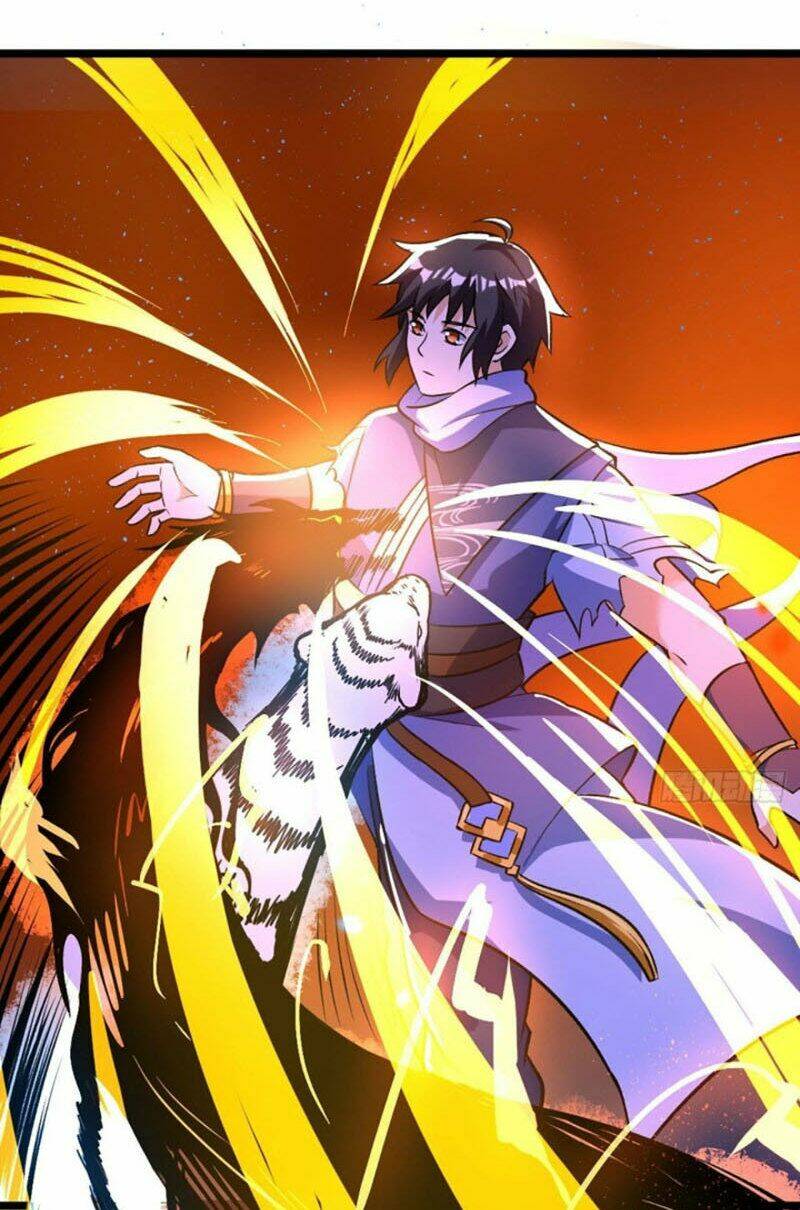 thần võ đế tôn chapter 56 3