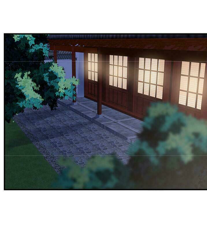 độc phi thần y quá kiêu ngạo chapter 26 3