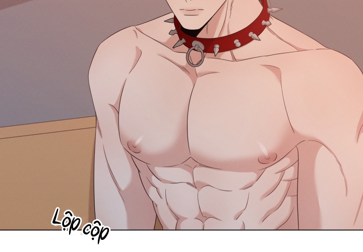 hội chứng minmotion chapter 12 10