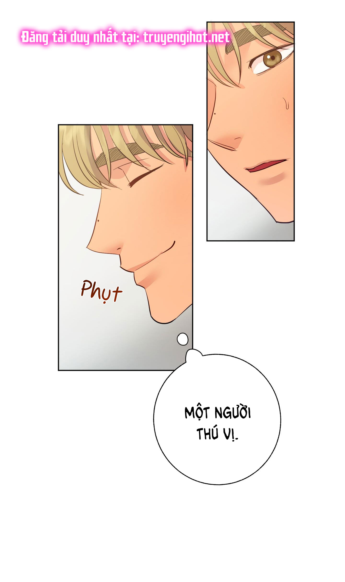 [18+] một lòng một dạ chapter 5 32