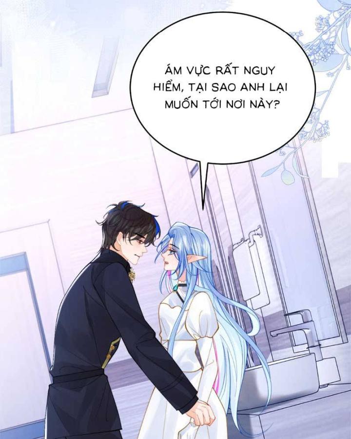 vị chỉ huy lạnh lùng khóc trong vòng tay tôi chapter 71 48