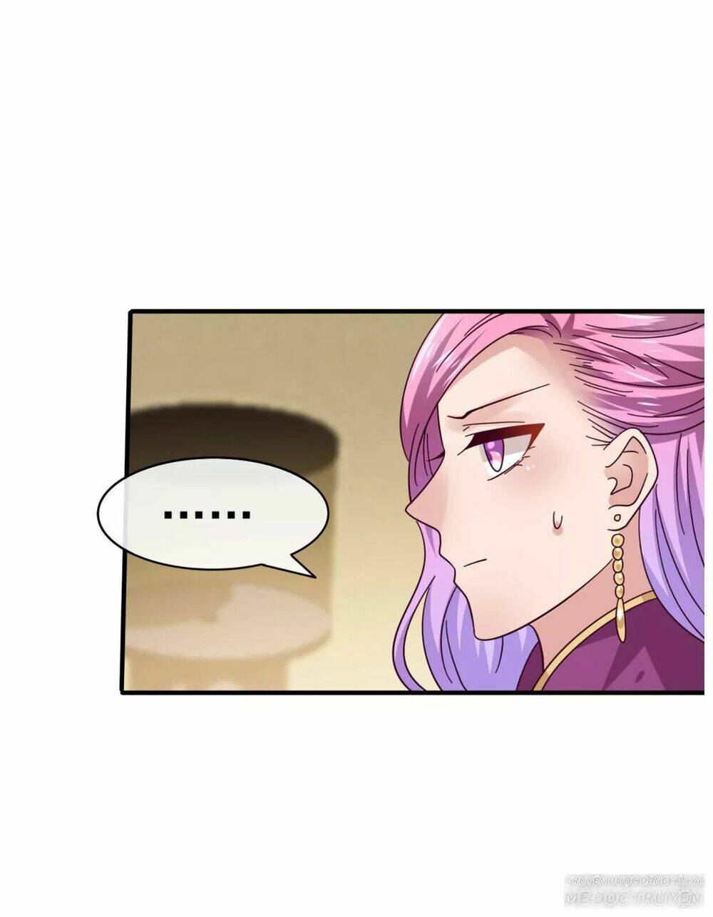 nữ hoàng thú sủng chapter 12 6