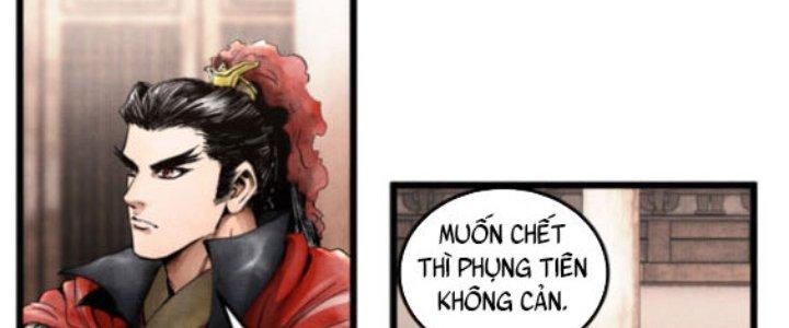 máy mô phỏng nhân sinh của lữ bố chapter 2 40