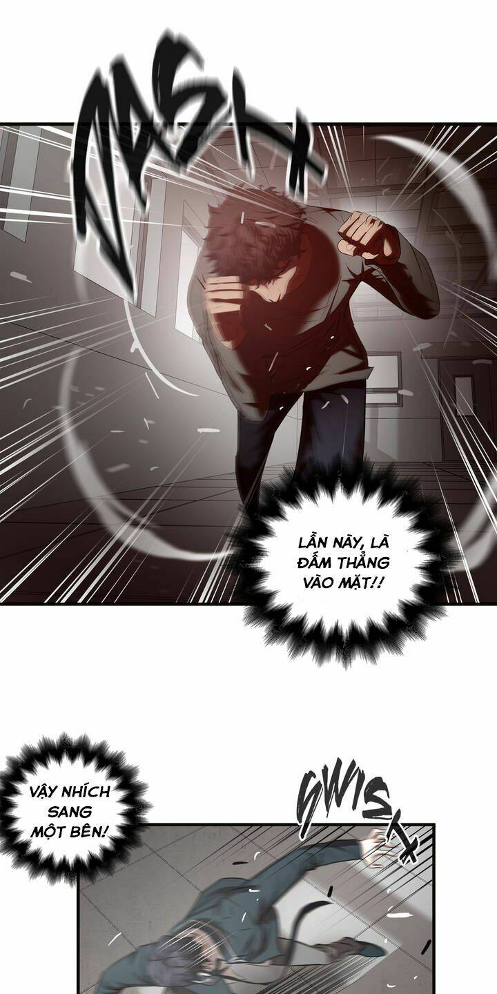 kẻ bị ruồng bỏ chapter 51 16