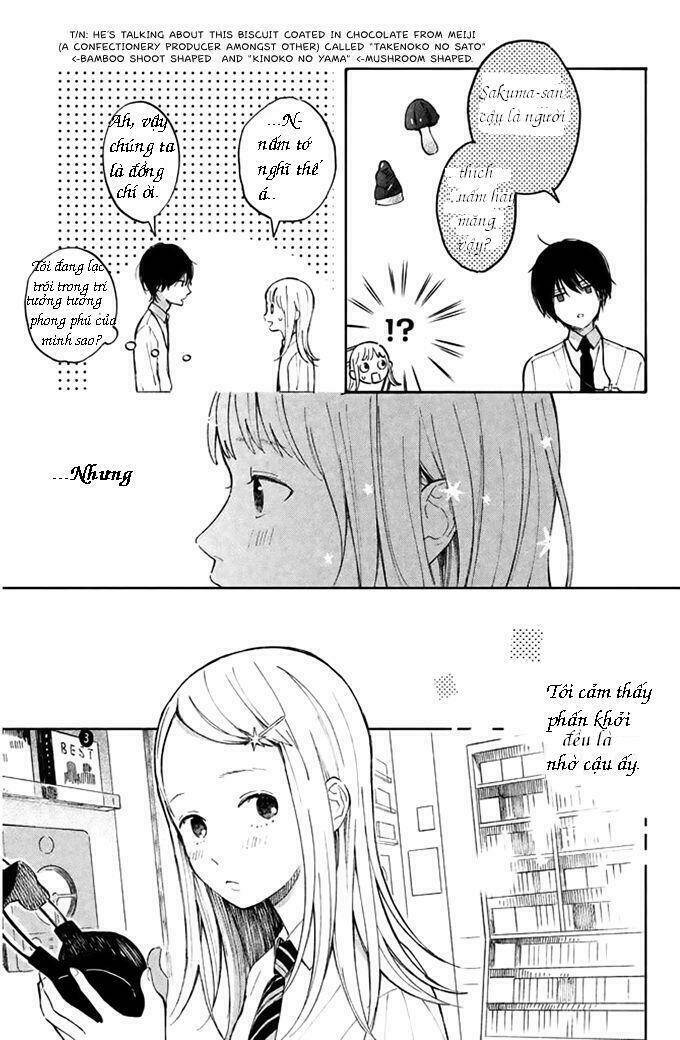 kokuhaku biyori chapter 1 13