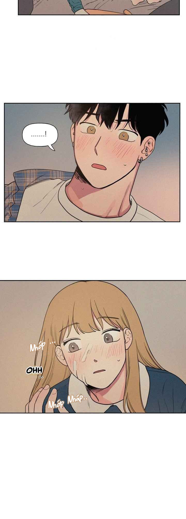 tôi yêu bạn thân khác giới của tôi chapter 2 28